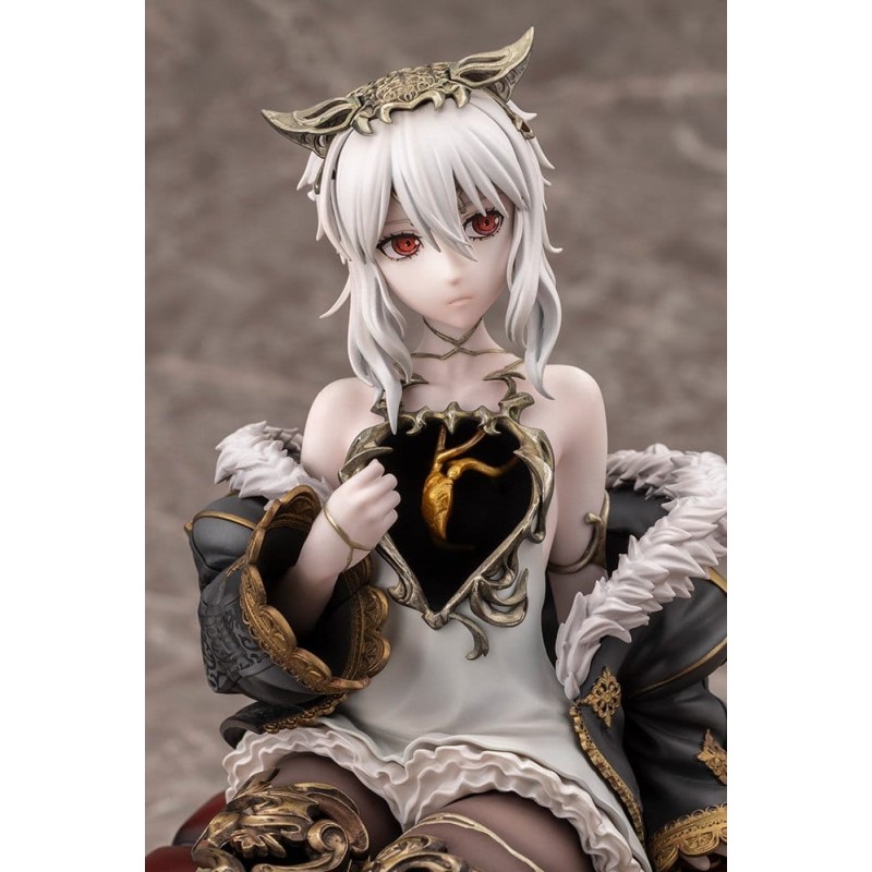 Code Vein PVC Figure 1/7 Lou MagMell 18 cm