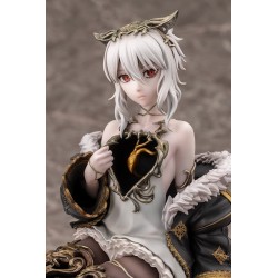 Code Vein PVC Figure 1/7 Lou MagMell 18 cm