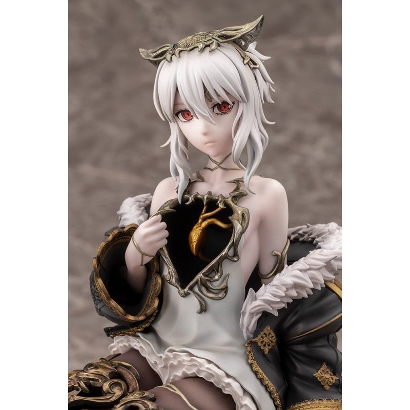 Code Vein PVC Figure 1/7 Lou MagMell 18 cm