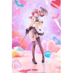 Mistress Kanan is Devilishly Easy PVC Figure 1/7 Takakiyo Kanan 25 cm
