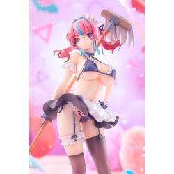 Mistress Kanan is Devilishly Easy PVC Figure 1/7 Takakiyo Kanan 25 cm