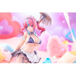 Mistress Kanan is Devilishly Easy figurine PVC 1/7 Takakiyo Kanan 25 cm