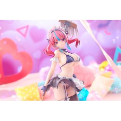 Mistress Kanan is Devilishly Easy PVC Figure 1/7 Takakiyo Kanan 25 cm