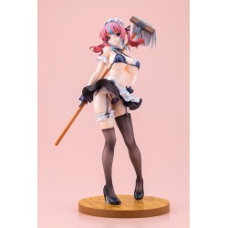 Mistress Kanan is Devilishly Easy figurine PVC 1/7 Takakiyo Kanan 25 cm