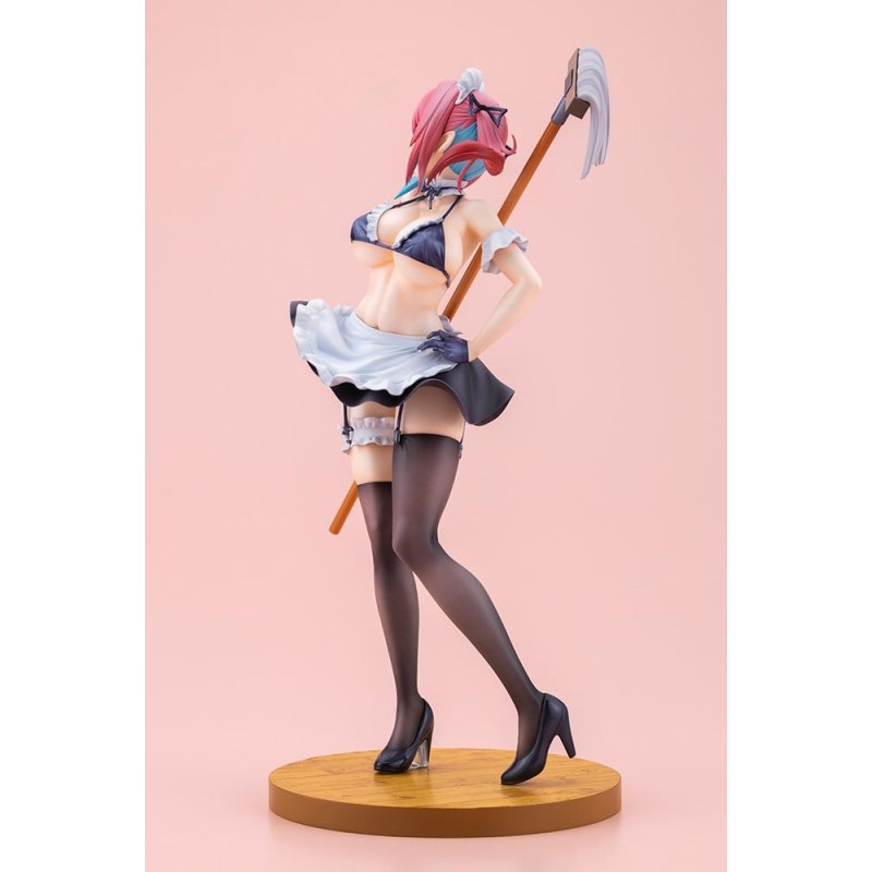 Mistress Kanan is Devilishly Easy figurine PVC 1/7 Takakiyo Kanan 25 cm