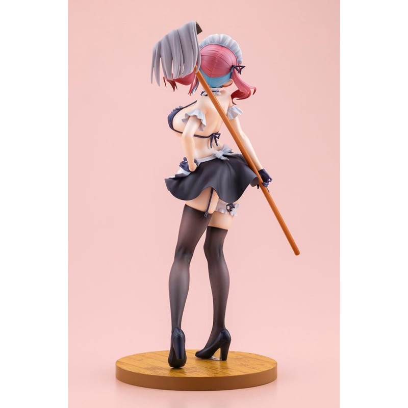 Mistress Kanan is Devilishly Easy PVC Figure 1/7 Takakiyo Kanan 25 cm