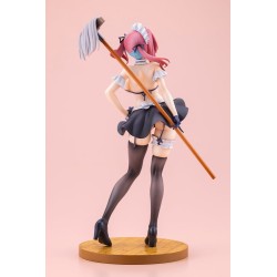Mistress Kanan is Devilishly Easy figurine PVC 1/7 Takakiyo Kanan 25 cm