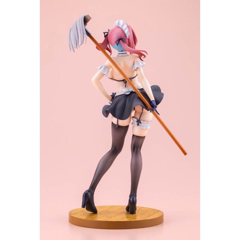Mistress Kanan is Devilishly Easy PVC Figure 1/7 Takakiyo Kanan 25 cm