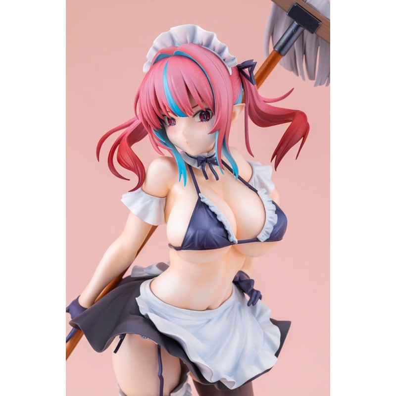Mistress Kanan is Devilishly Easy figurine PVC 1/7 Takakiyo Kanan 25 cm
