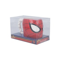 Marvel mug 3D Spider-Man
