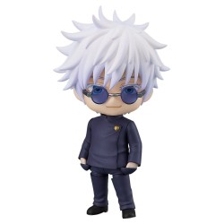 Jujutsu Kaisen Nendoroid figurine Satoru Gojo: Tokyo Jujutsu High School Ver. 10 cm