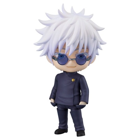 Jujutsu Kaisen Nendoroid Action Figure Satoru Gojo: Tokyo Jujutsu High School Ver. 10 cm
