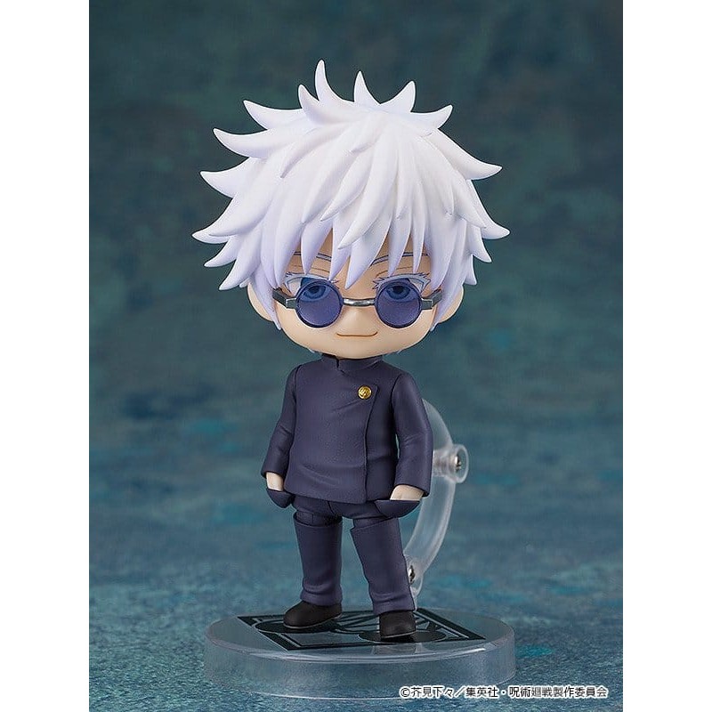 Jujutsu Kaisen Nendoroid figurine Satoru Gojo: Tokyo Jujutsu High School Ver. 10 cm