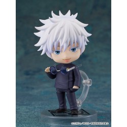 Jujutsu Kaisen Nendoroid figurine Satoru Gojo: Tokyo Jujutsu High School Ver. 10 cm