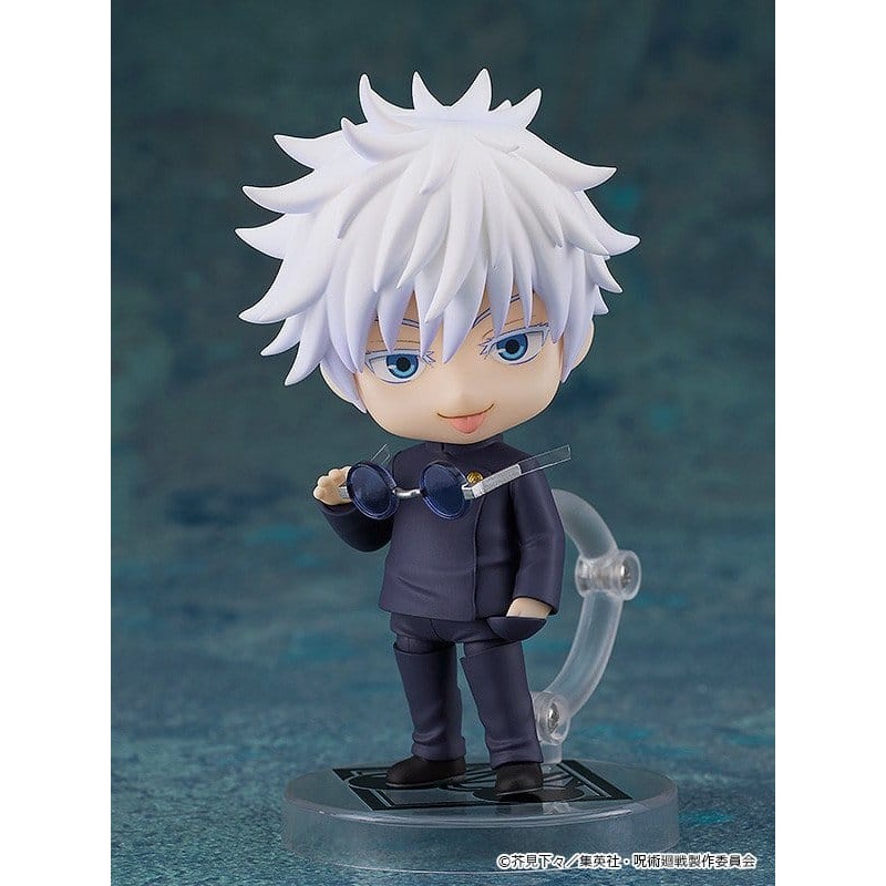Jujutsu Kaisen Nendoroid figurine Satoru Gojo: Tokyo Jujutsu High School Ver. 10 cm