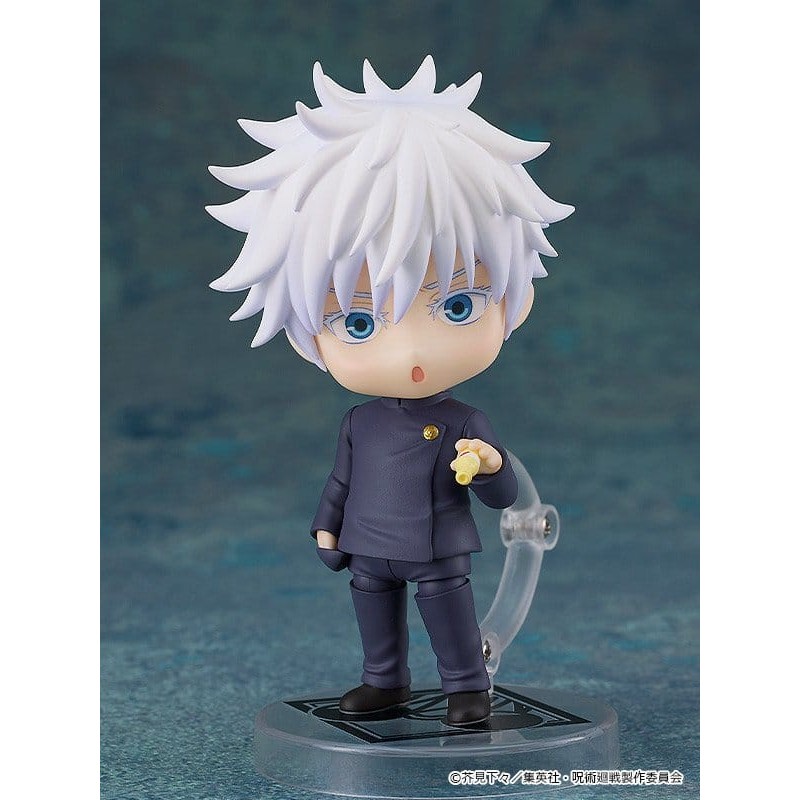 Jujutsu Kaisen Nendoroid figurine Satoru Gojo: Tokyo Jujutsu High School Ver. 10 cm