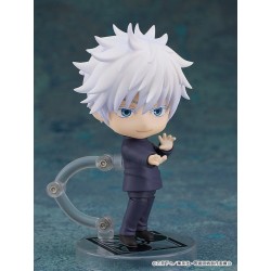 Jujutsu Kaisen Nendoroid figurine Satoru Gojo: Tokyo Jujutsu High School Ver. 10 cm