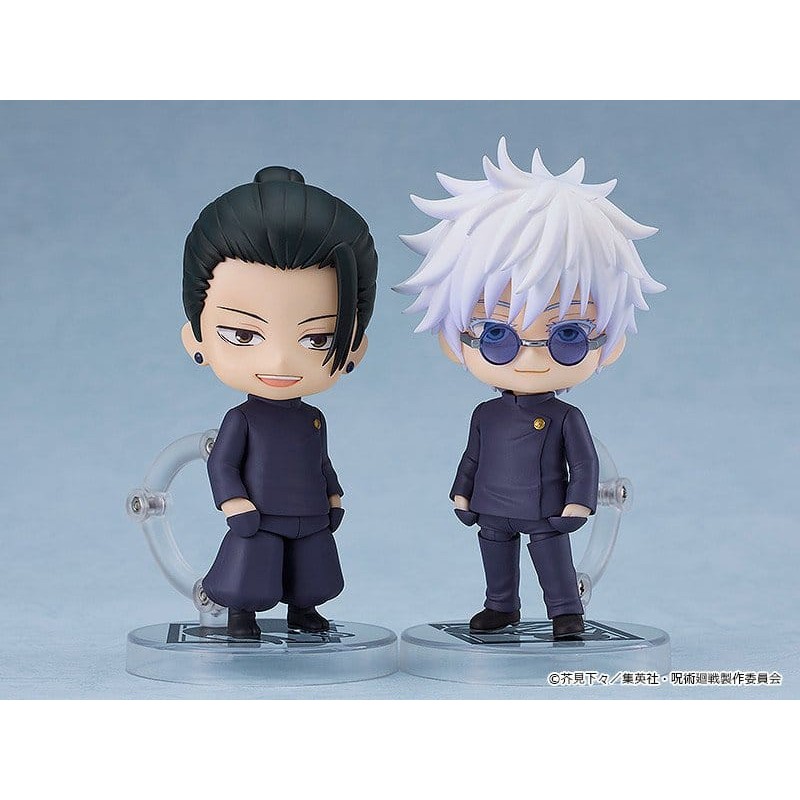 Jujutsu Kaisen Nendoroid figurine Satoru Gojo: Tokyo Jujutsu High School Ver. 10 cm