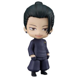 Jujutsu Kaisen Nendoroid figurine Suguru Geto: Tokyo Jujutsu High School Ver. 10 cm