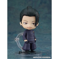 Jujutsu Kaisen Nendoroid figurine Suguru Geto: Tokyo Jujutsu High School Ver. 10 cm