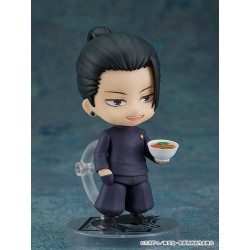 Jujutsu Kaisen Nendoroid figurine Suguru Geto: Tokyo Jujutsu High School Ver. 10 cm