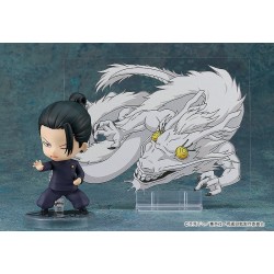 Jujutsu Kaisen Nendoroid figurine Suguru Geto: Tokyo Jujutsu High School Ver. 10 cm