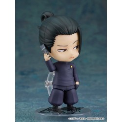 Jujutsu Kaisen Nendoroid figurine Suguru Geto: Tokyo Jujutsu High School Ver. 10 cm
