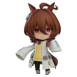 Umamusume: Pretty Derby Nendoroid figurine Agnes Tachyon 10 cm