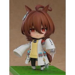 Umamusume: Pretty Derby Nendoroid figurine Agnes Tachyon 10 cm