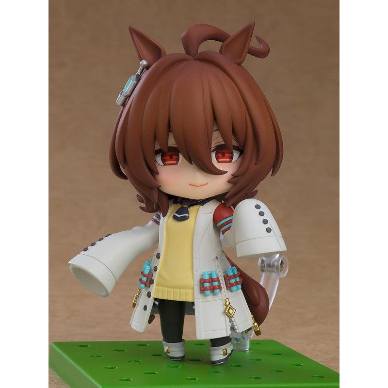 Umamusume: Pretty Derby Nendoroid figurine Agnes Tachyon 10 cm