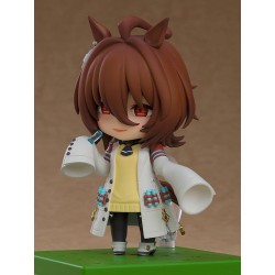 Umamusume: Pretty Derby Nendoroid figurine Agnes Tachyon 10 cm