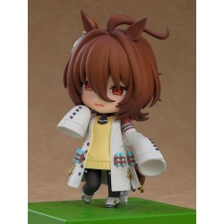 Umamusume: Pretty Derby Nendoroid figurine Agnes Tachyon 10 cm