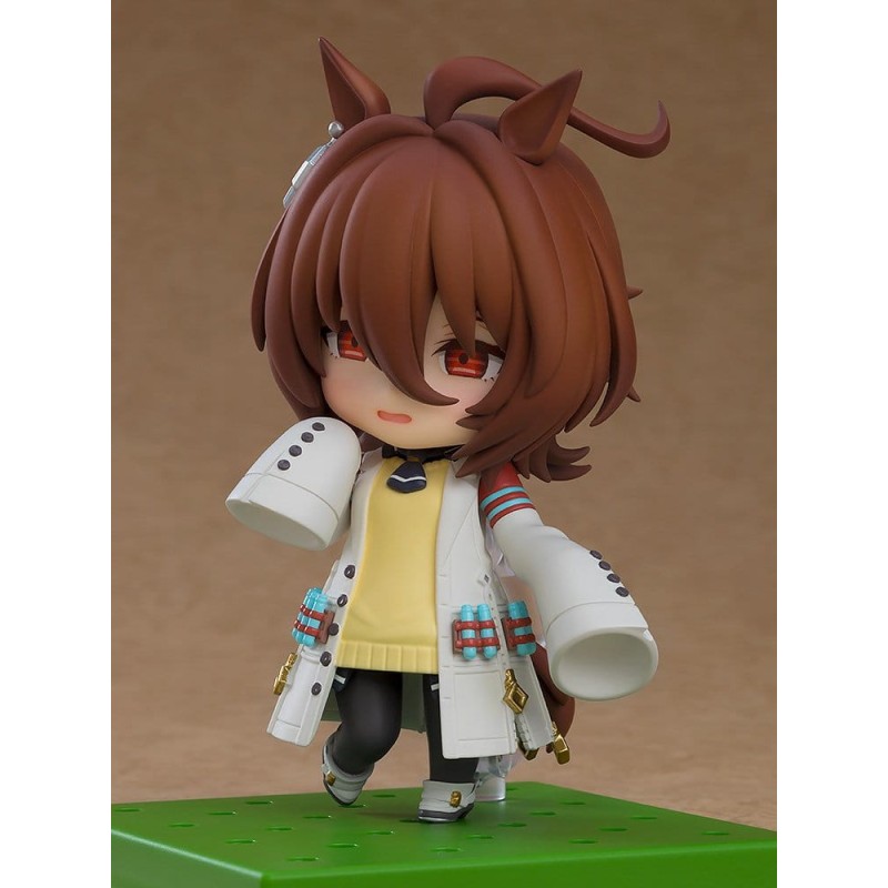 Umamusume: Pretty Derby Nendoroid figurine Agnes Tachyon 10 cm