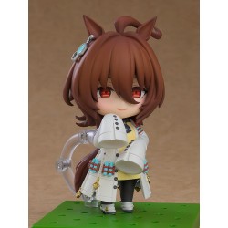 Umamusume: Pretty Derby Nendoroid Action Figure Agnes Tachyon 10 cm