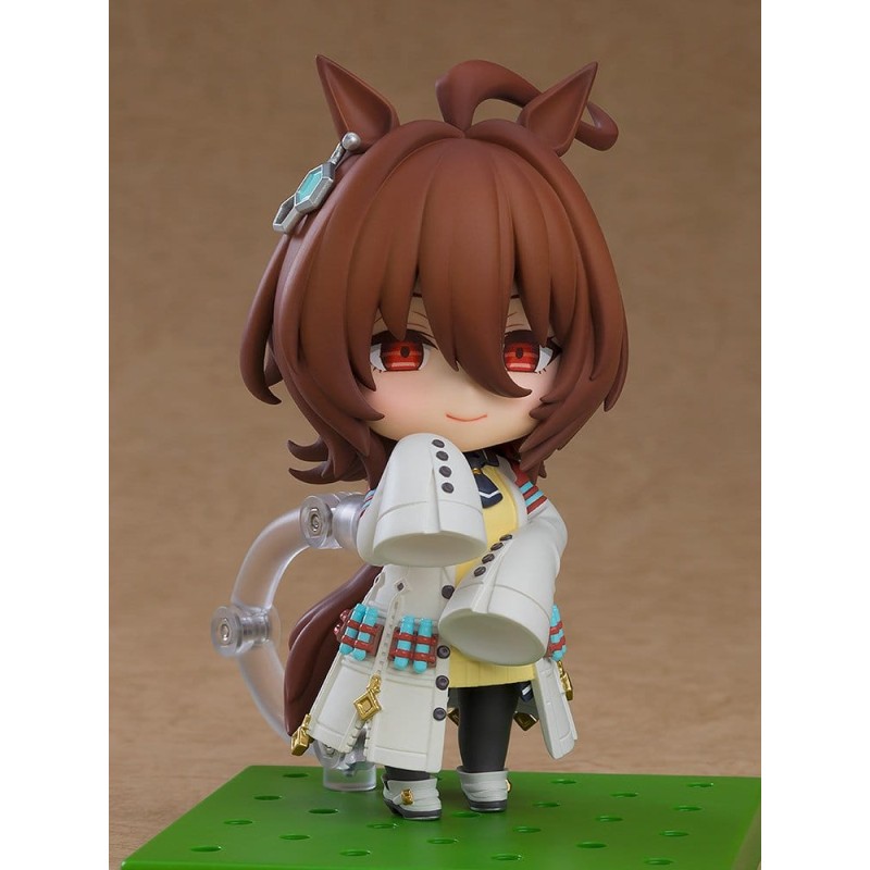 Umamusume: Pretty Derby Nendoroid figurine Agnes Tachyon 10 cm