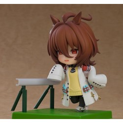 Umamusume: Pretty Derby Nendoroid figurine Agnes Tachyon 10 cm