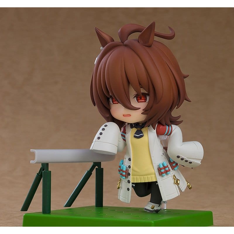 Umamusume: Pretty Derby Nendoroid figurine Agnes Tachyon 10 cm