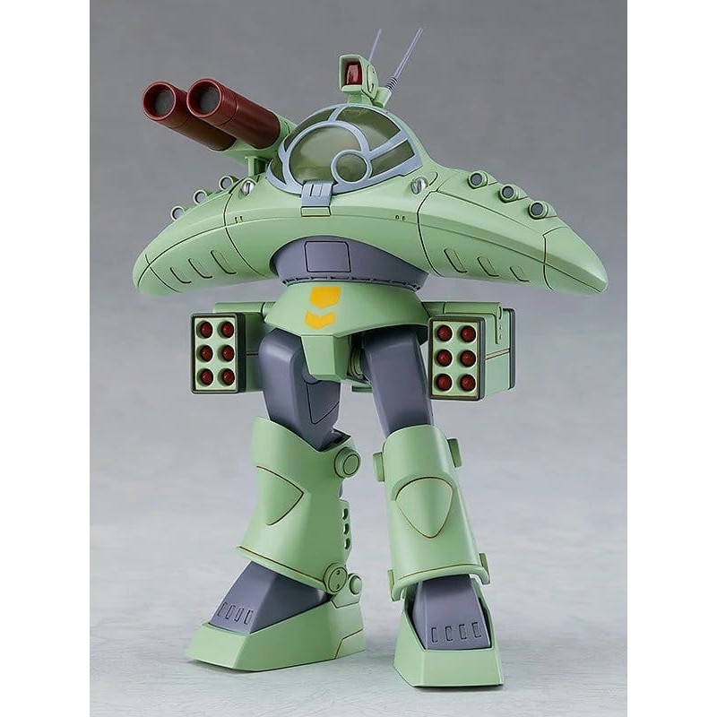Fang of the Sun Dougram Plastic Model Kit Combat Armors MAX13 Cabarov AG9 Nicholaiev 13 cm