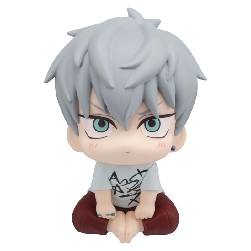 Alien Stage Look Up figurine PVC Till 11 cm
