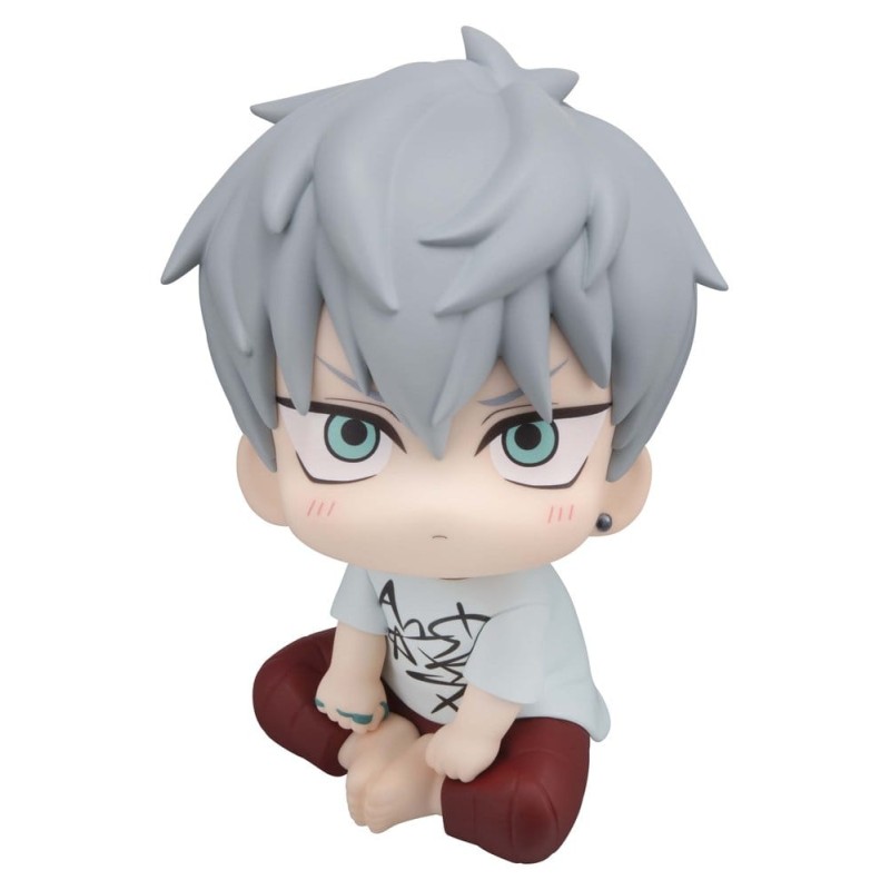 Alien Stage Look Up figurine PVC Till 11 cm