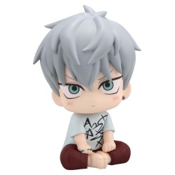 Alien Stage Look Up figurine PVC Till 11 cm