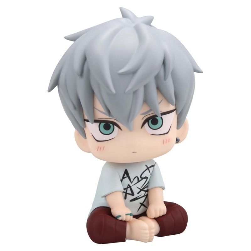 Alien Stage Look Up figurine PVC Till 11 cm