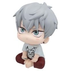 Alien Stage Look Up figurine PVC Till 11 cm