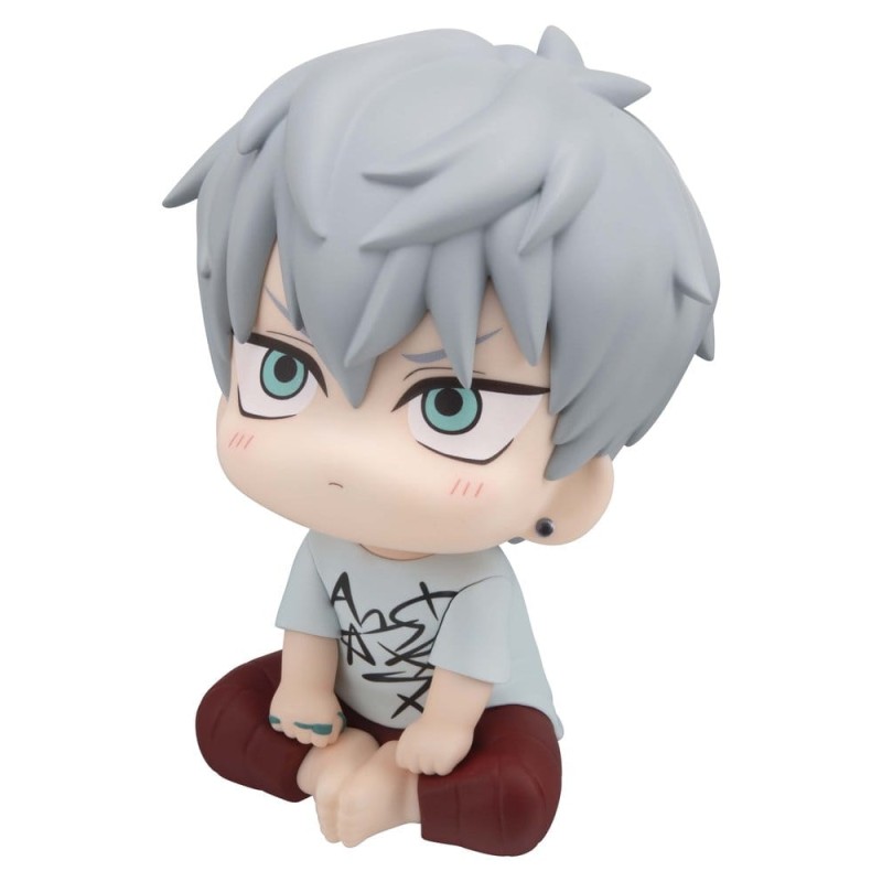 Alien Stage Look Up figurine PVC Till 11 cm