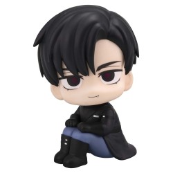 Alien Stage Look Up figurine PVC Ivan 11 cm