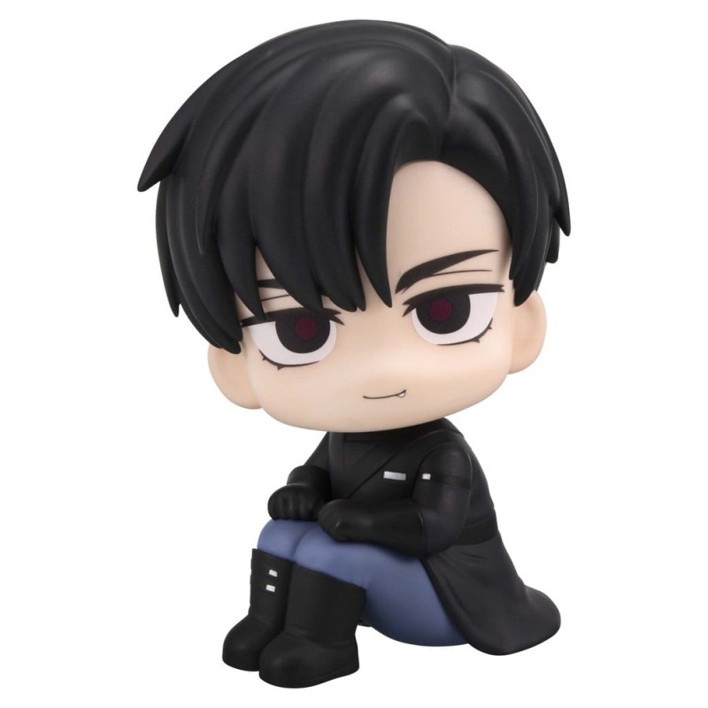 Alien Stage Look Up figurine PVC Ivan 11 cm