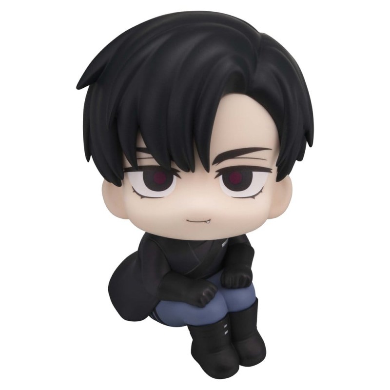 Alien Stage pack 2 figurines PVC Look Up Ivan & Till 11 cm (with gift)