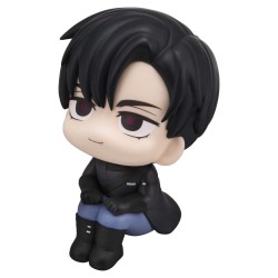 Alien Stage pack 2 figurines PVC Look Up Ivan & Till 11 cm (with gift)
