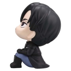 Alien Stage pack 2 figurines PVC Look Up Ivan & Till 11 cm (with gift)