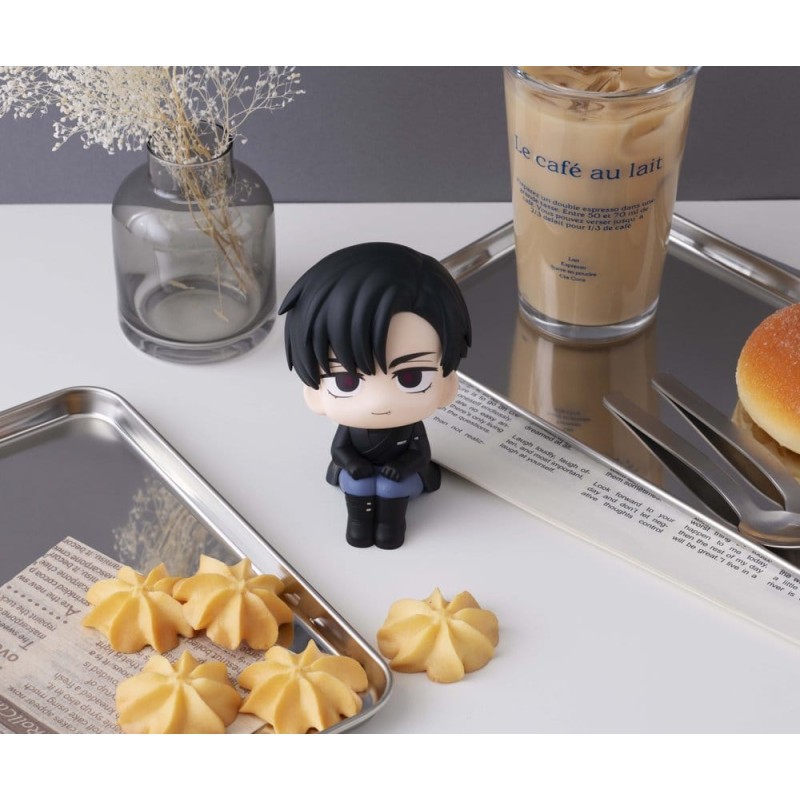 Alien Stage pack 2 figurines PVC Look Up Ivan & Till 11 cm (with gift)